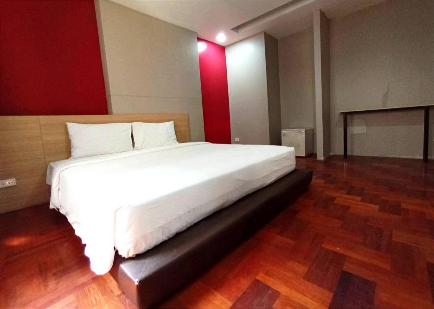 โกอินน์ สีลม - สถานีรถไฟฟ้าเซนต์หลุยส์ Go Inn Silom - Bts Saint Louis 曼谷 外观 照片
